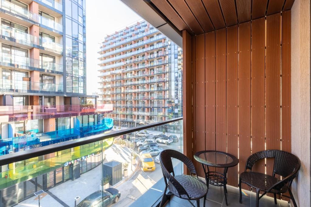 هتل وین رزیدنس باتومی